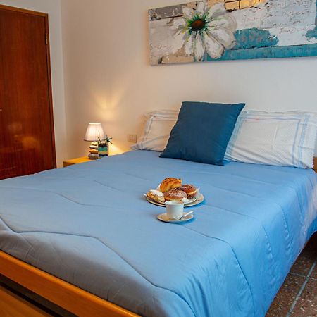 Appartamento Il Limone Zona Centrale Vista Mare San Vincenzo Buitenkant foto