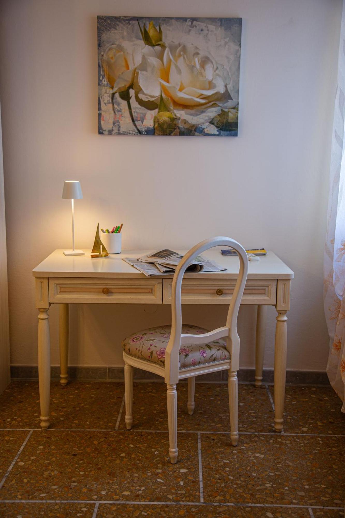 Appartamento Il Limone Zona Centrale Vista Mare San Vincenzo Buitenkant foto