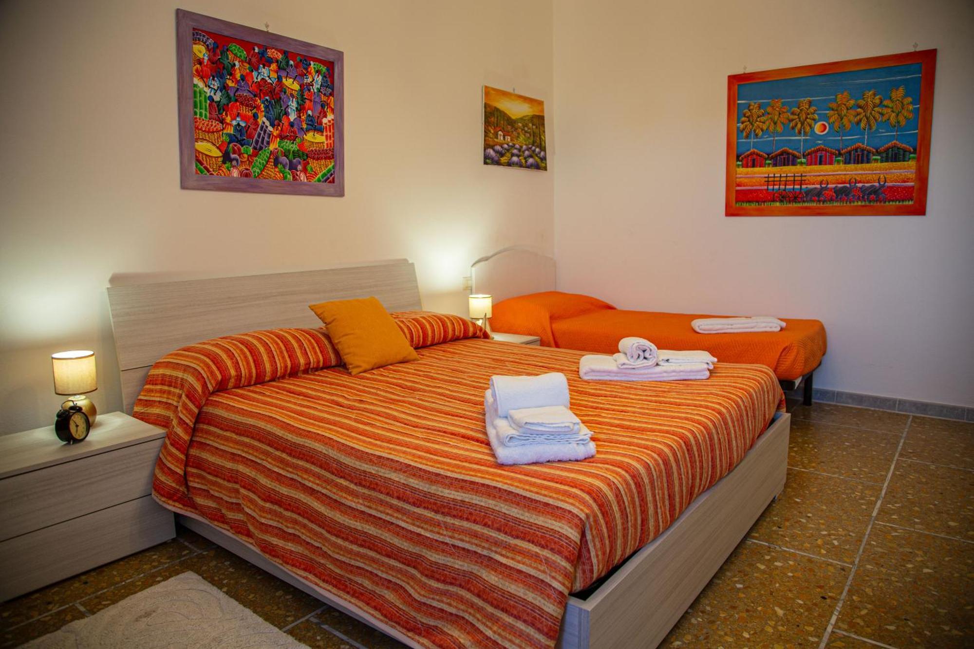 Appartamento Il Limone Zona Centrale Vista Mare San Vincenzo Buitenkant foto