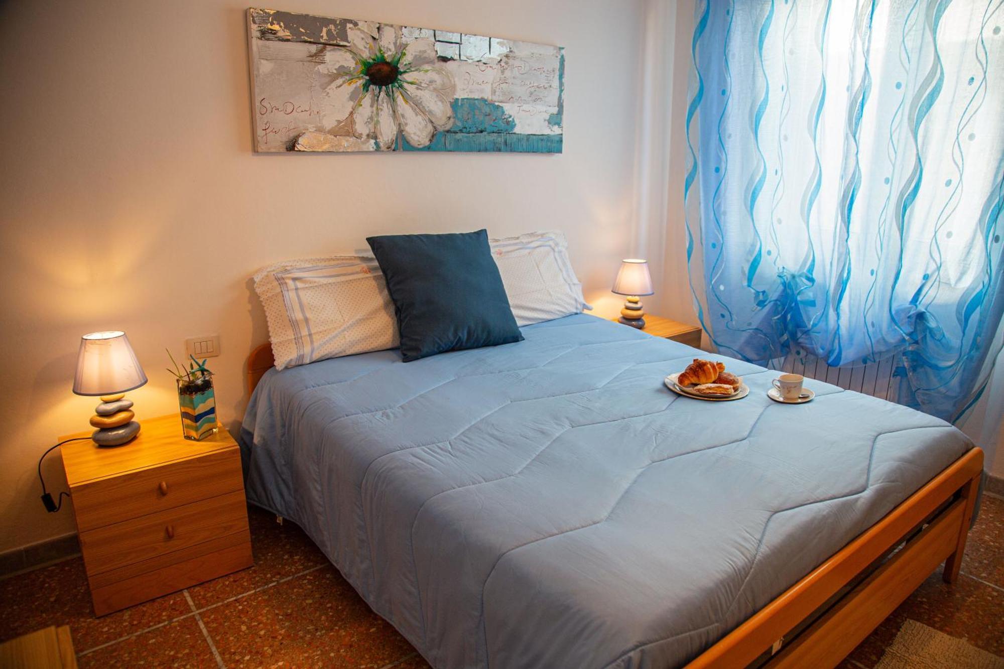 Appartamento Il Limone Zona Centrale Vista Mare San Vincenzo Buitenkant foto